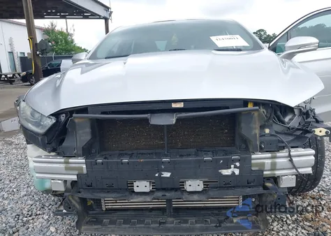 2013 Ford Fusion Se из США, поврежденный, VIN 3FA6P0H98DR255287